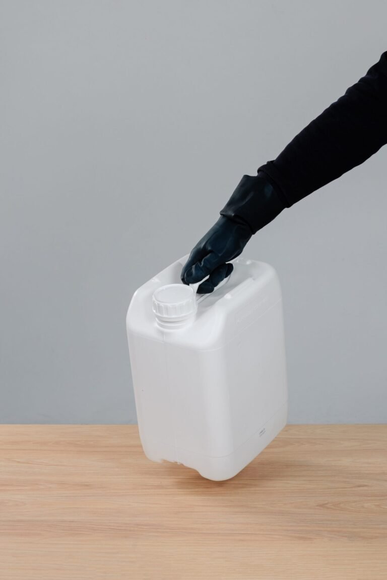 BIDON POR 10 LITROS COEX 4