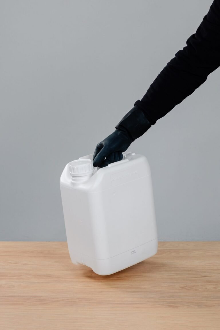 BIDON POR 10 LITROS COEX 6