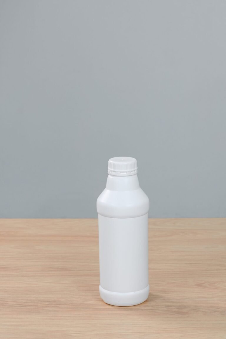 BOTELLA CONICA 1 LITRO (5)