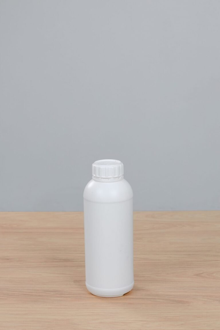 BOTELLA 1 LITRO PEAD